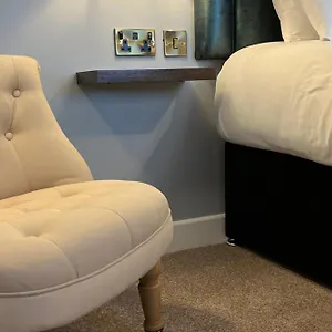 The Elizabeth House Hotel Southampton